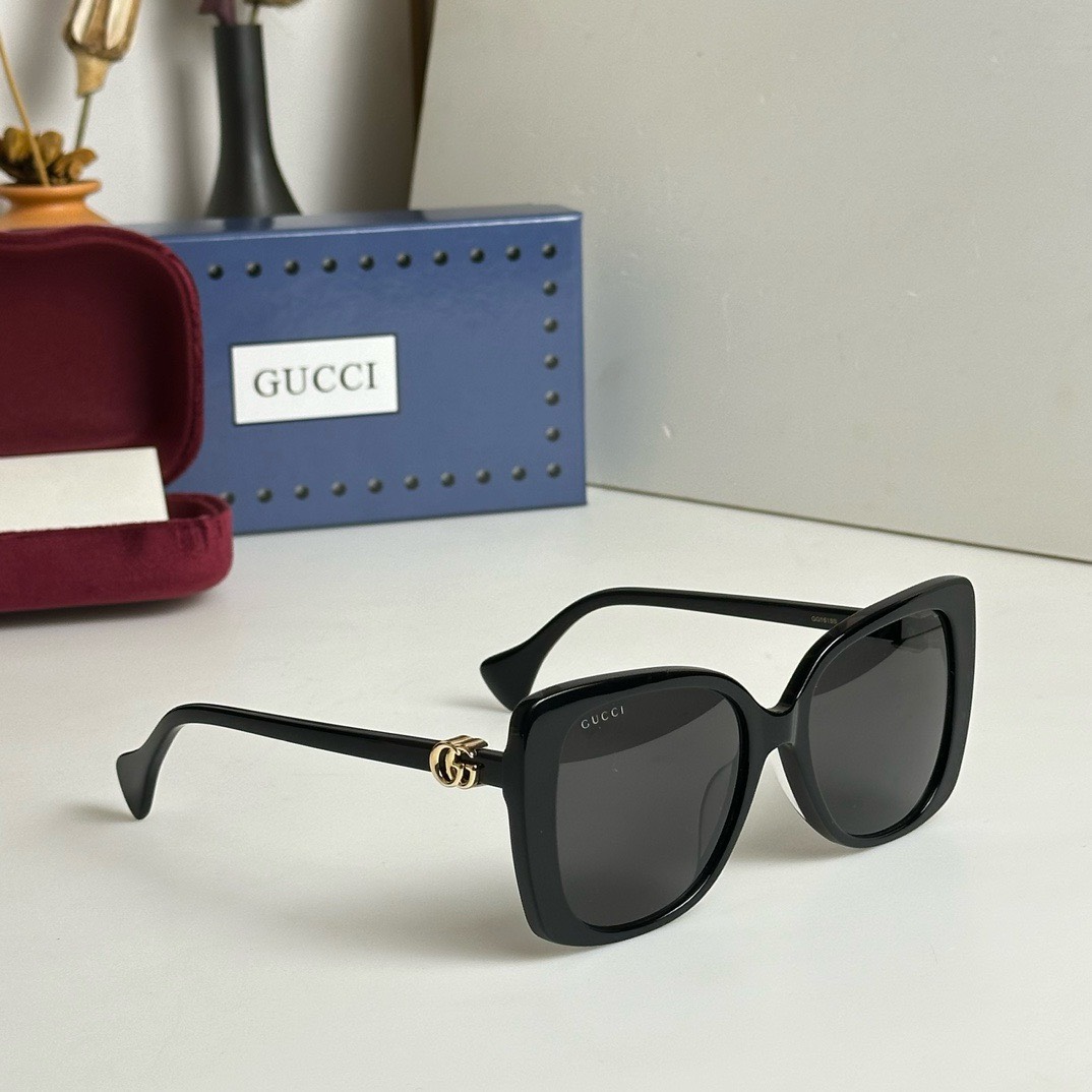 Bagsaaa Gvc*1 Sunglasses 8 colors