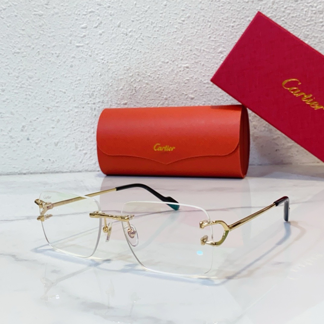 Bagsaaa Cariter Sunglasses 6 colors