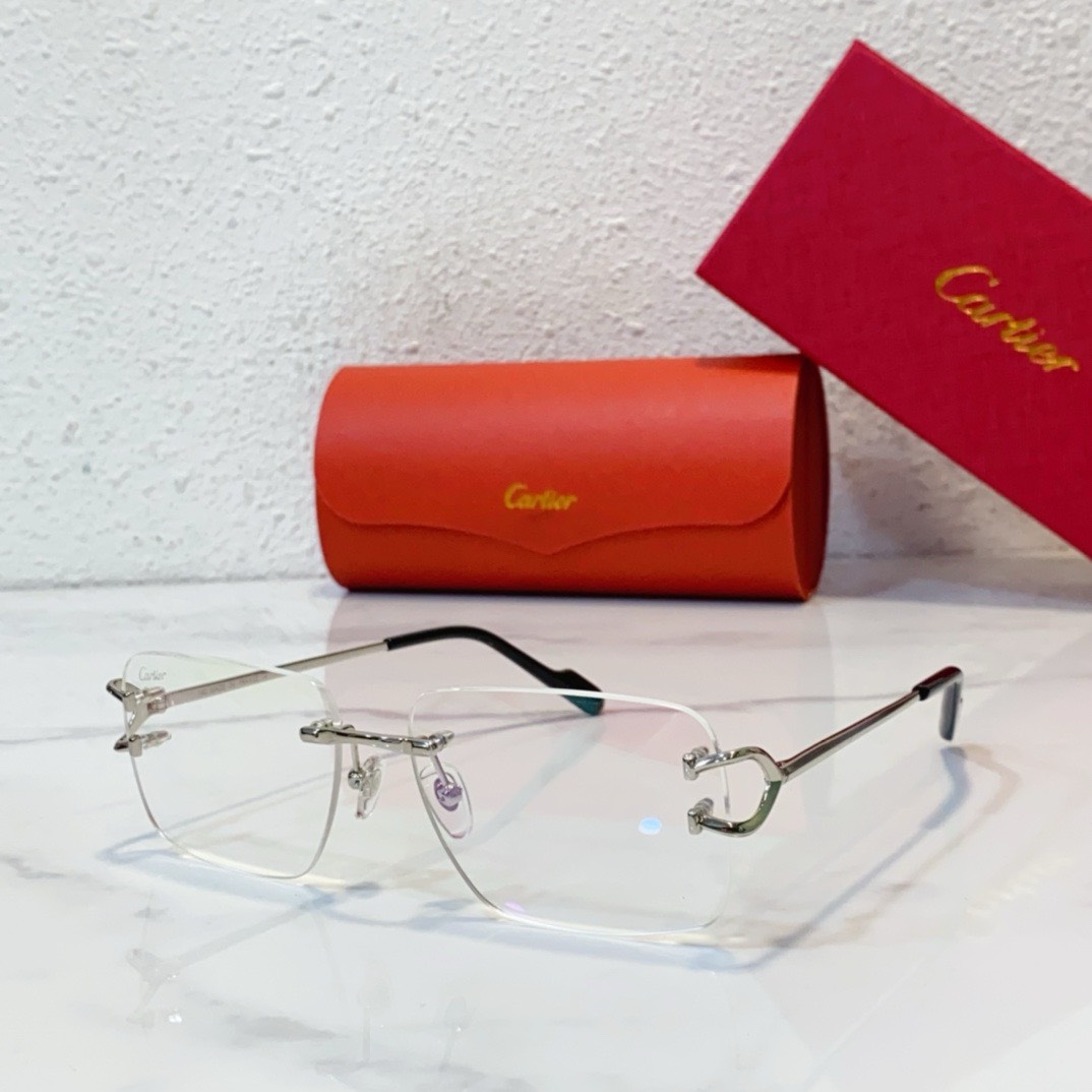 Bagsaaa Cariter Sunglasses 6 colors