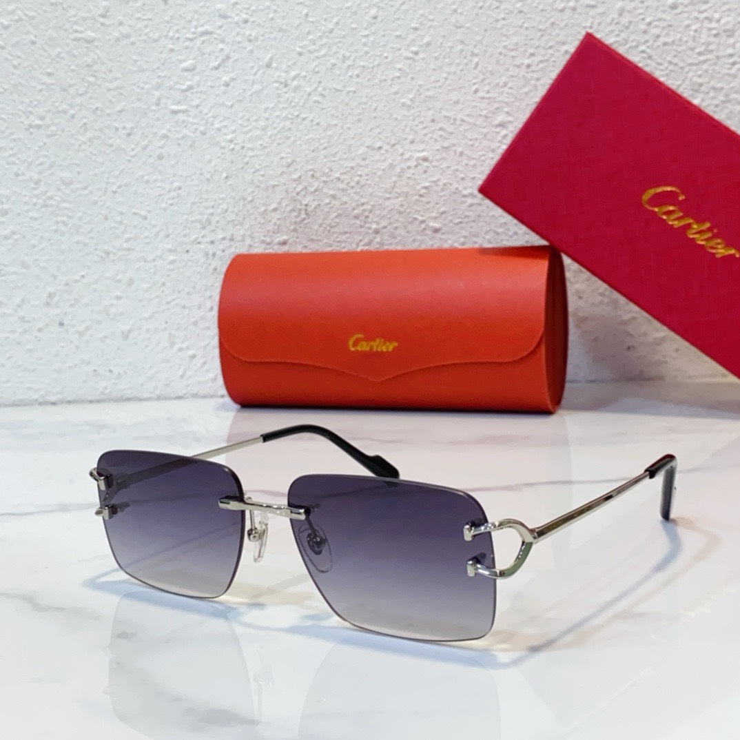 Bagsaaa Cariter Sunglasses 6 colors