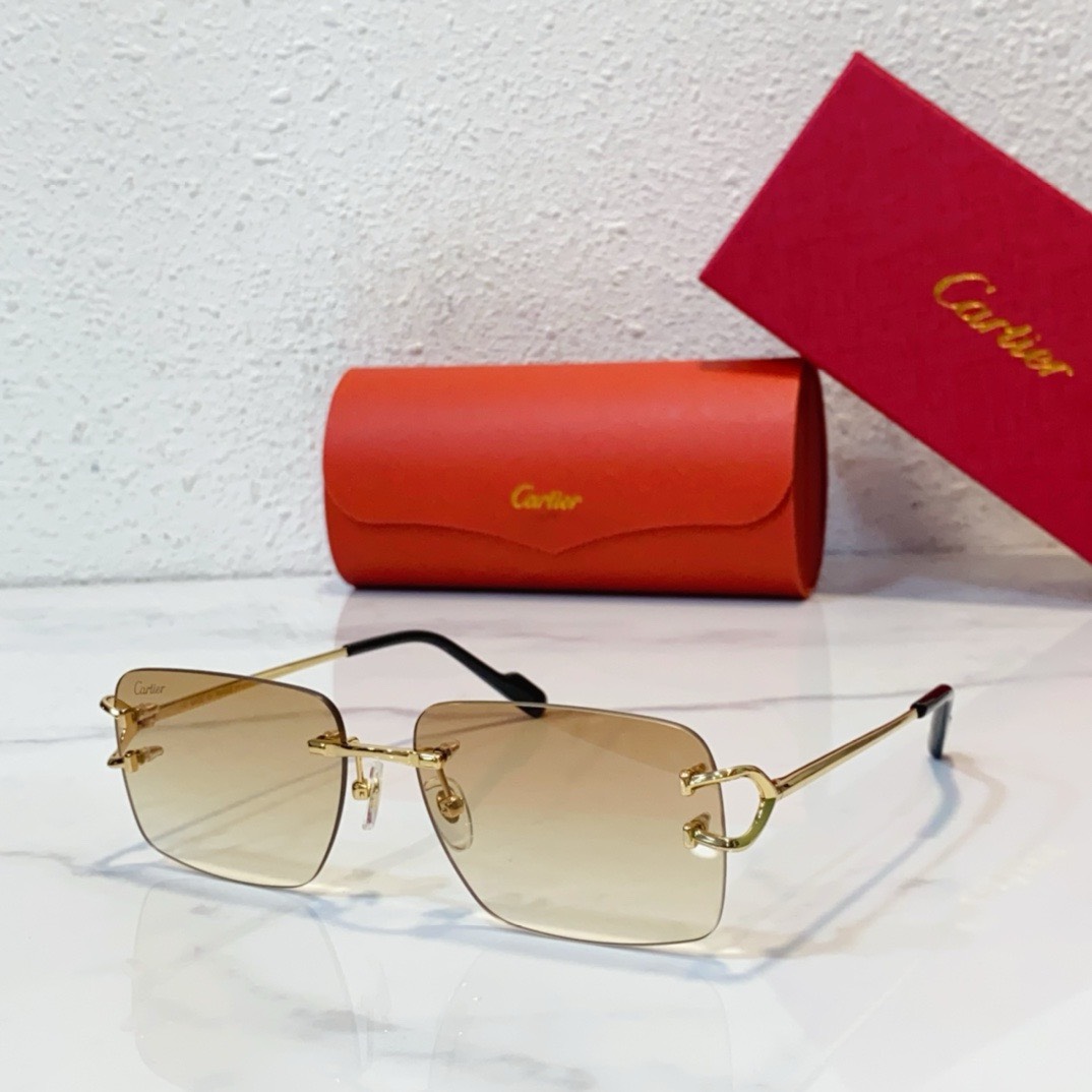Bagsaaa Cariter Sunglasses 6 colors