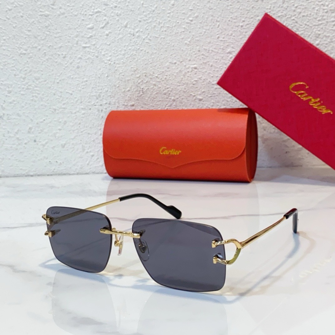Bagsaaa Cariter Sunglasses 6 colors