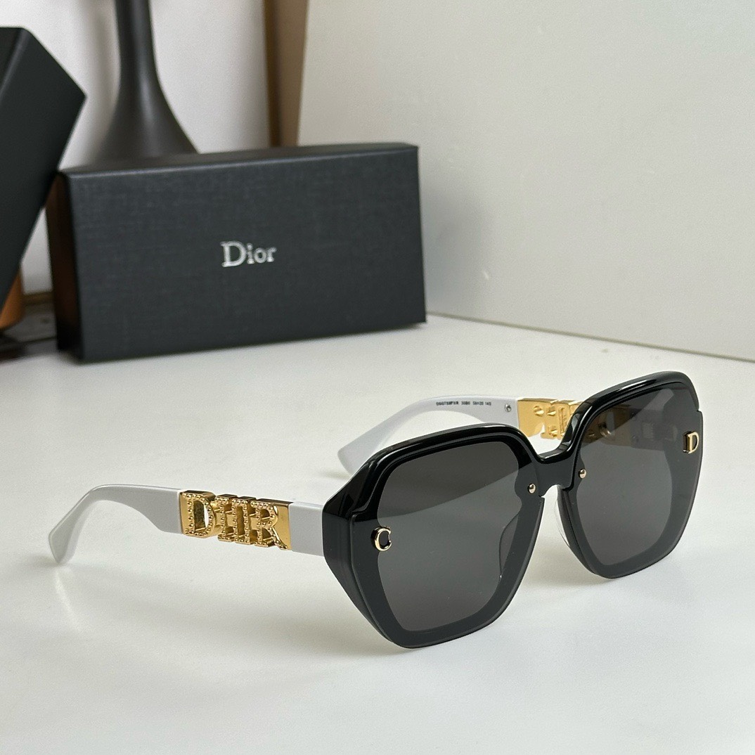 Bagsaaa D10r Sunglasses 6 styles