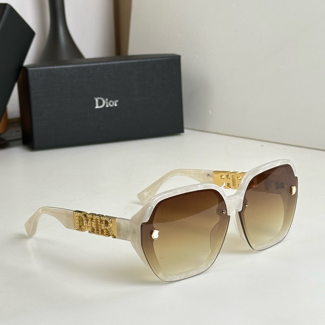 Bagsaaa D10r Sunglasses 6 styles