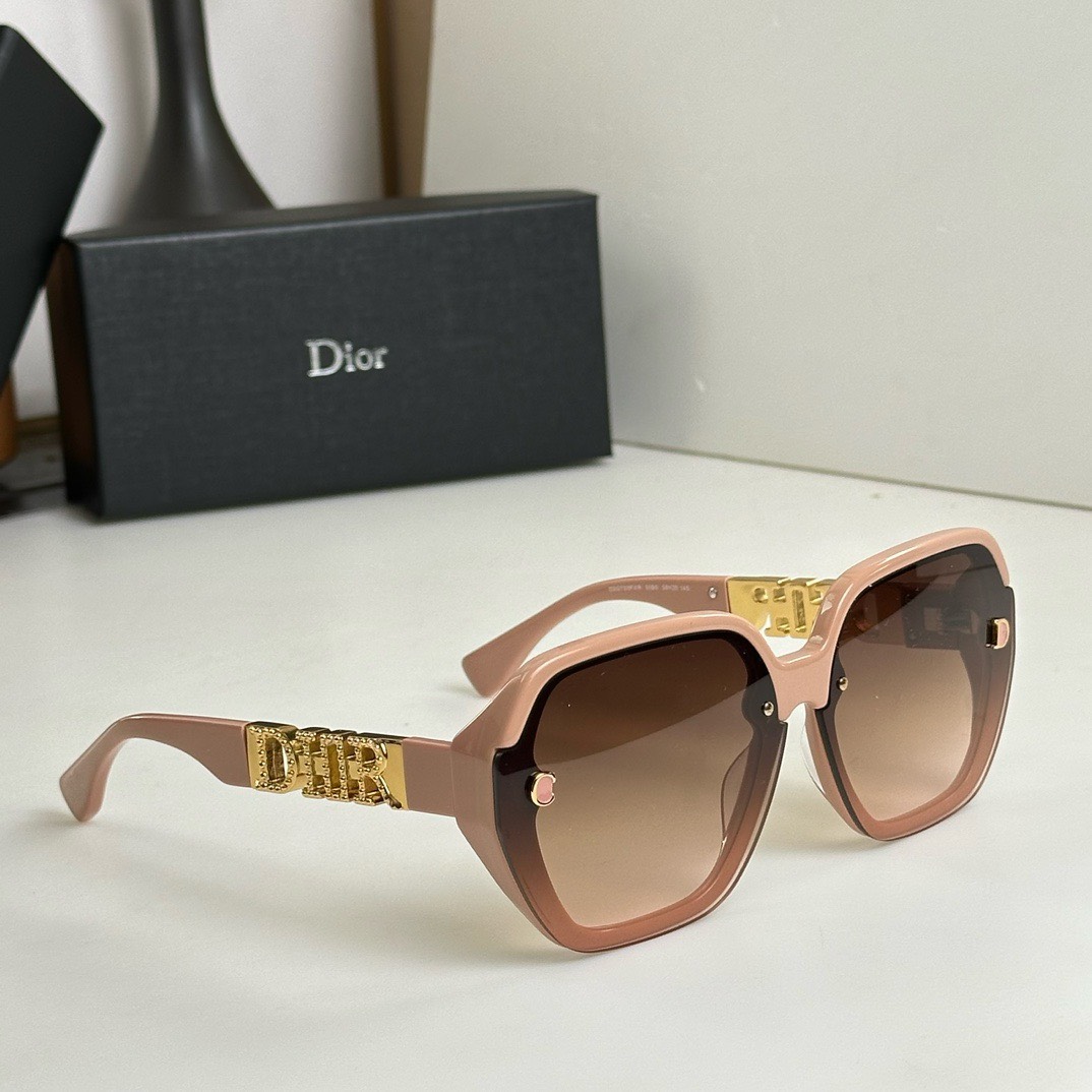 Bagsaaa D10r Sunglasses 6 styles
