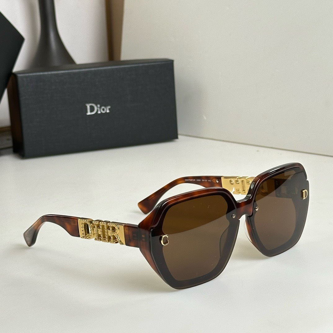 Bagsaaa D10r Sunglasses 6 styles