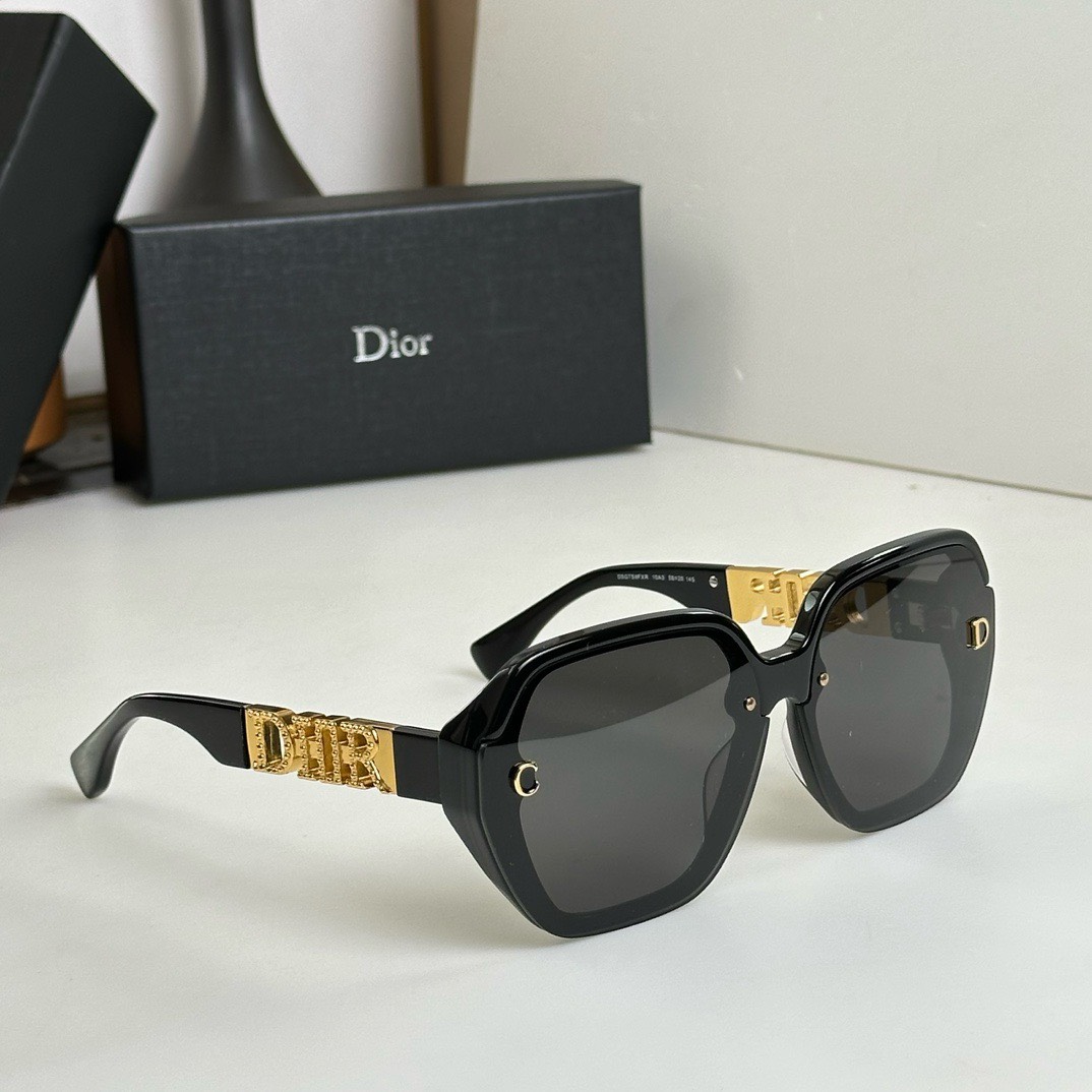 Bagsaaa D10r Sunglasses 6 styles