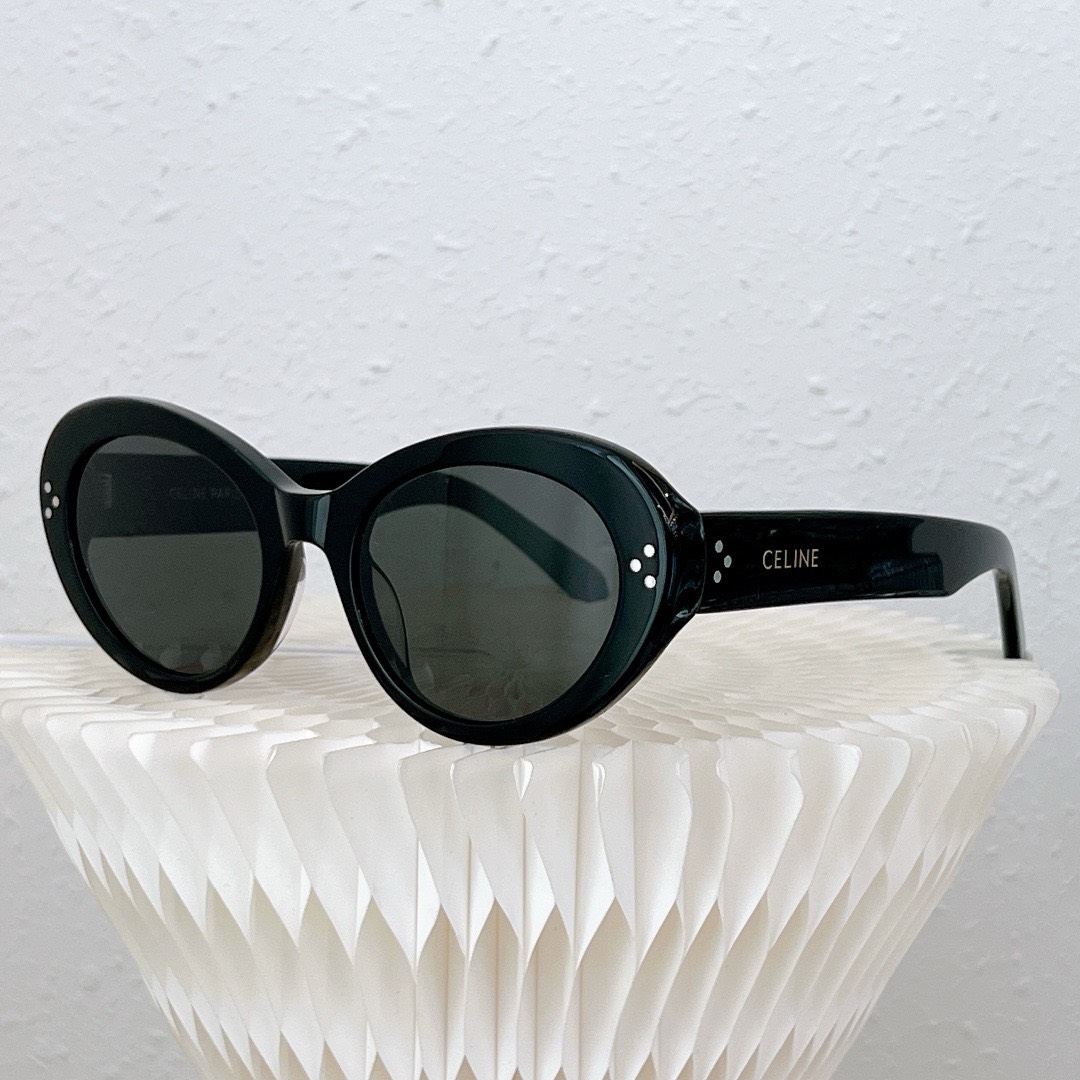 Bagsaaa Ce1i*e Sunglasses 4 colors