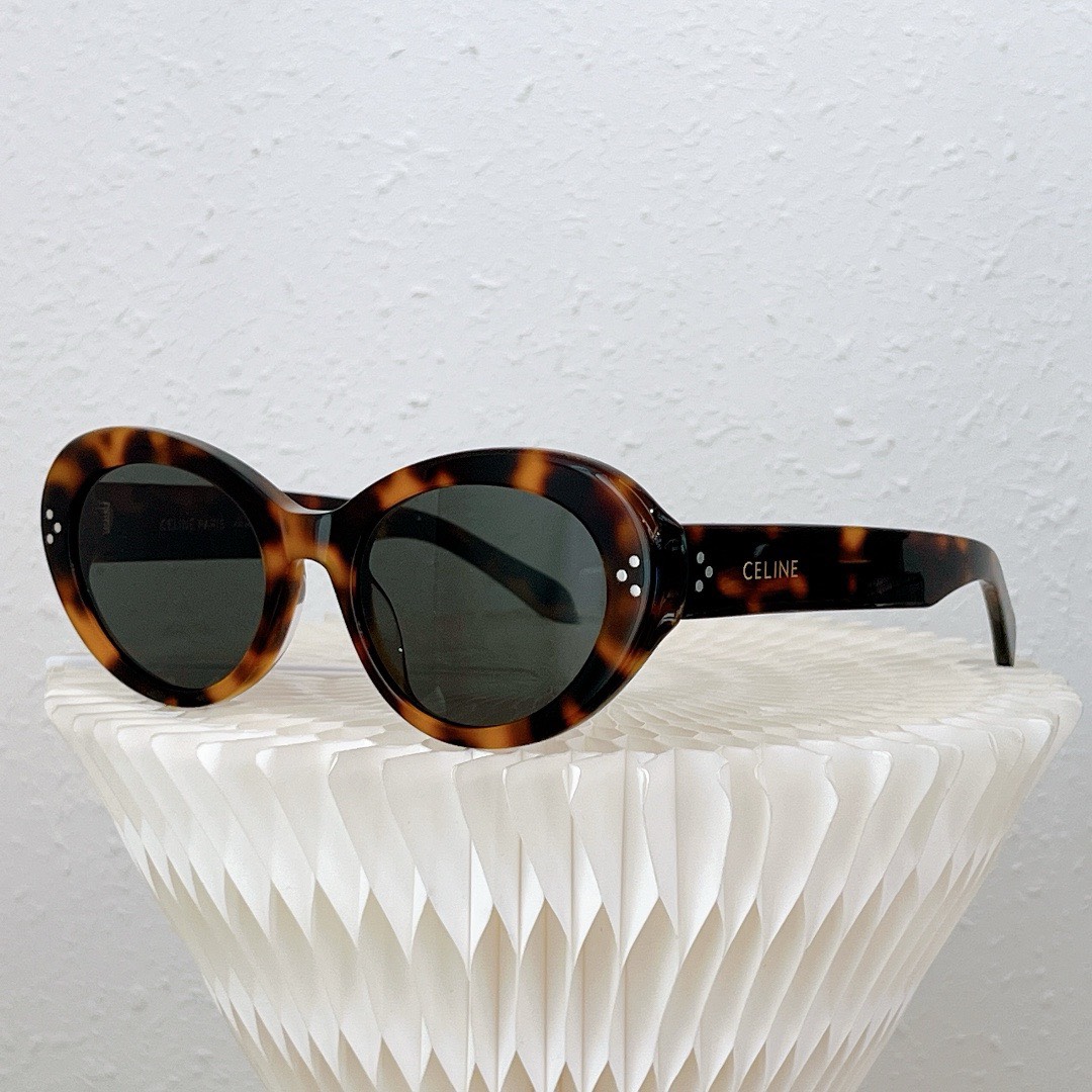 Bagsaaa Ce1i*e Sunglasses 4 colors