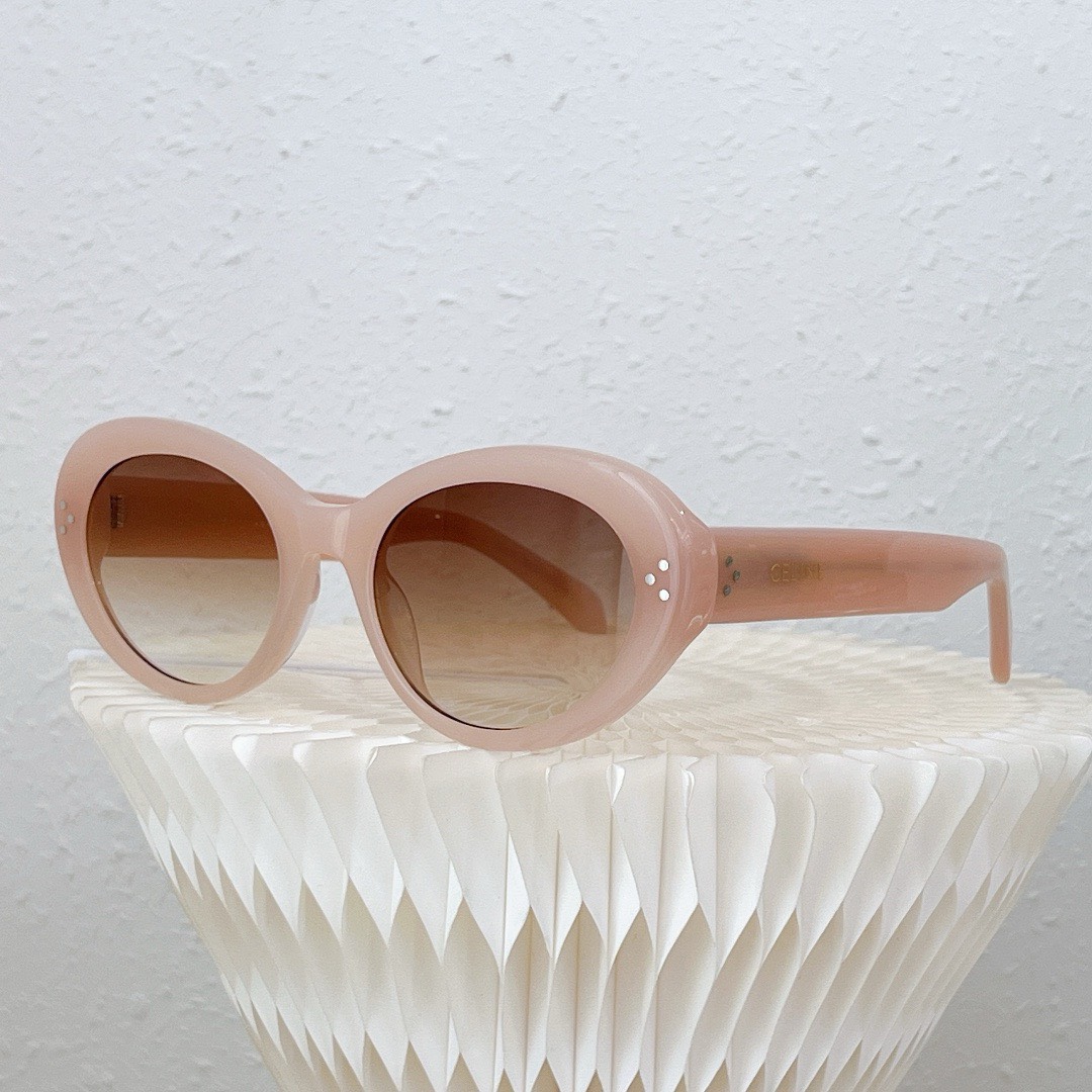 Bagsaaa Ce1i*e Sunglasses 4 colors