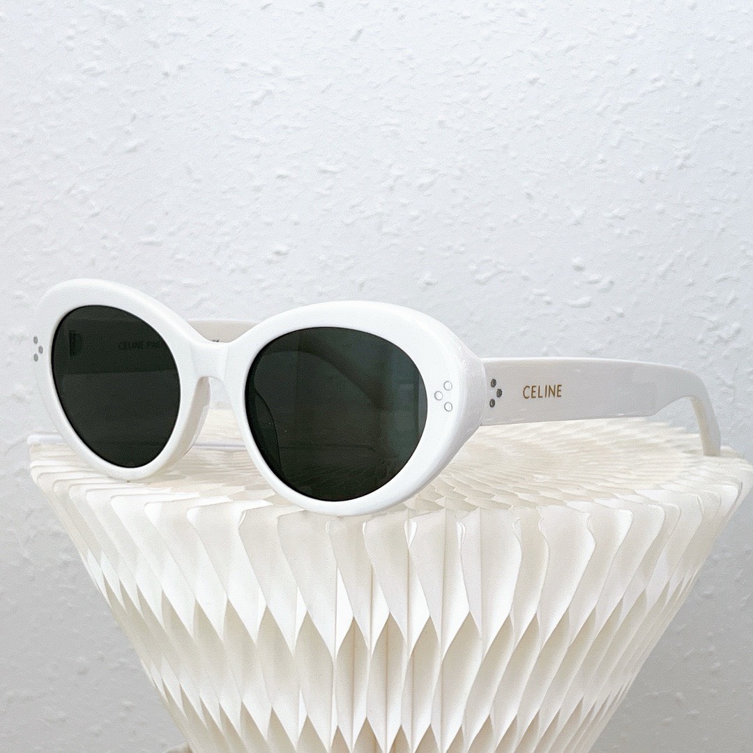 Bagsaaa Ce1i*e Sunglasses 4 colors