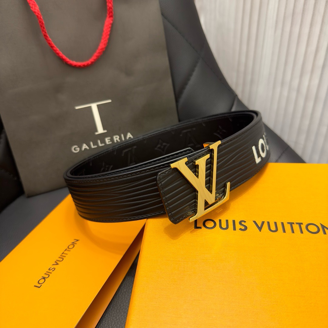 Bagsaaa L0vis Vvtt0n Belt