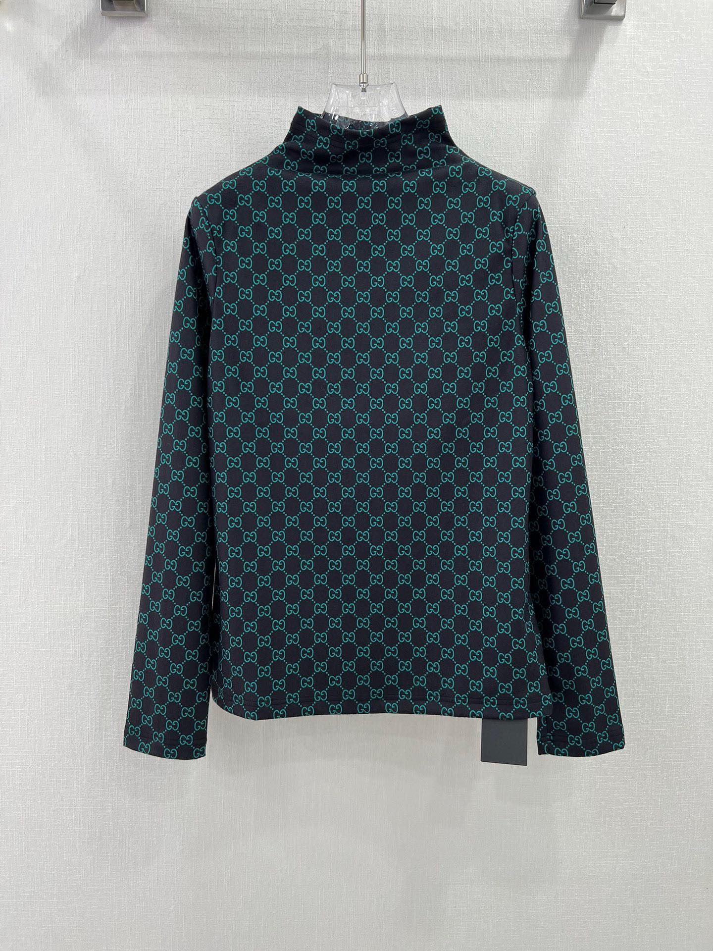 Bagsaaa Gvc*1 Rollneck T-shirt 