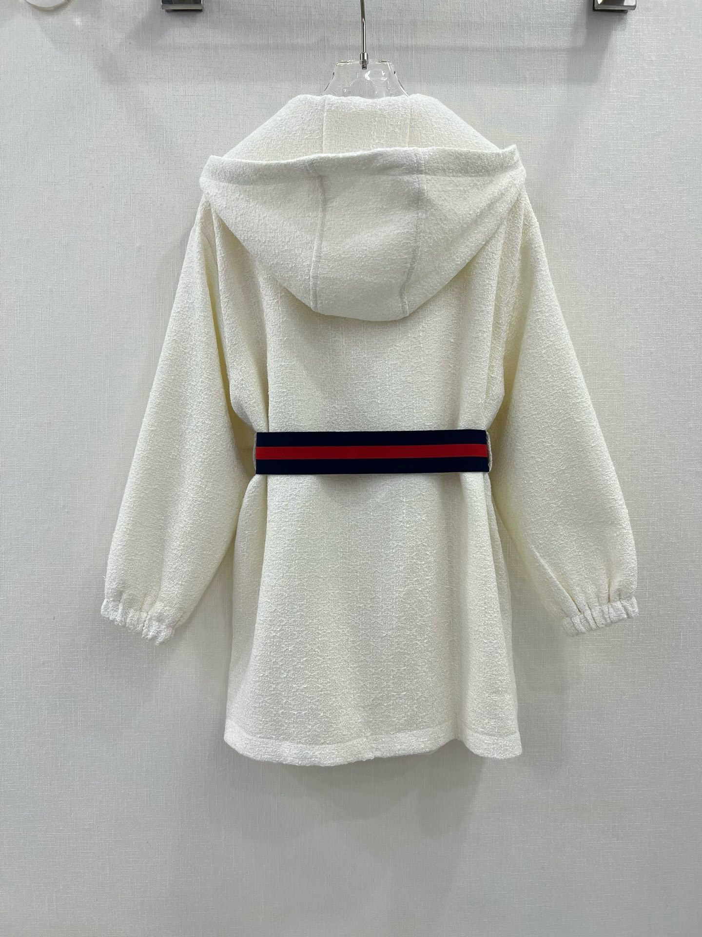 Bagsaaa Gvc*1 White Dress