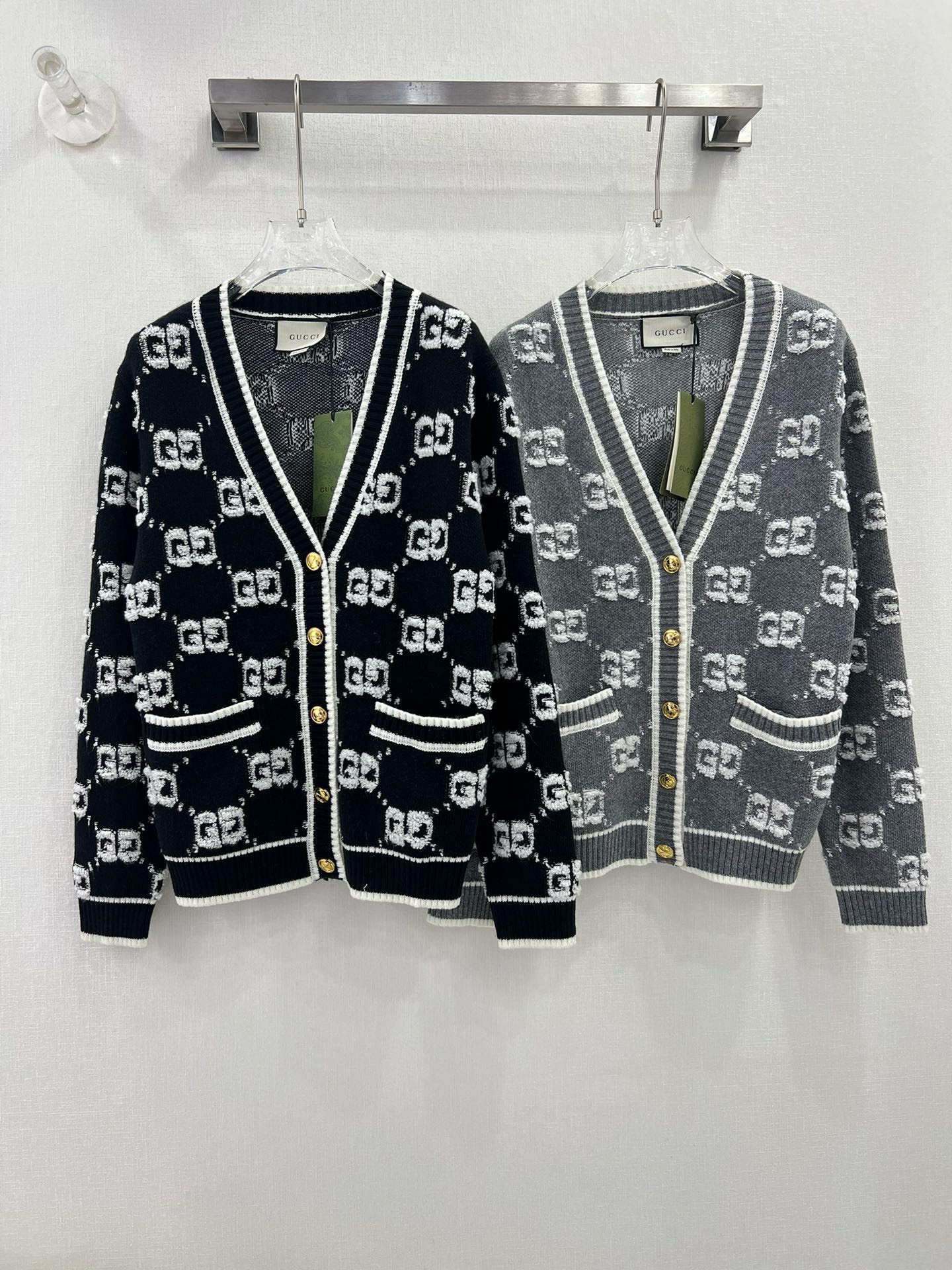 Bagsaa Gvc*1 Cardigan