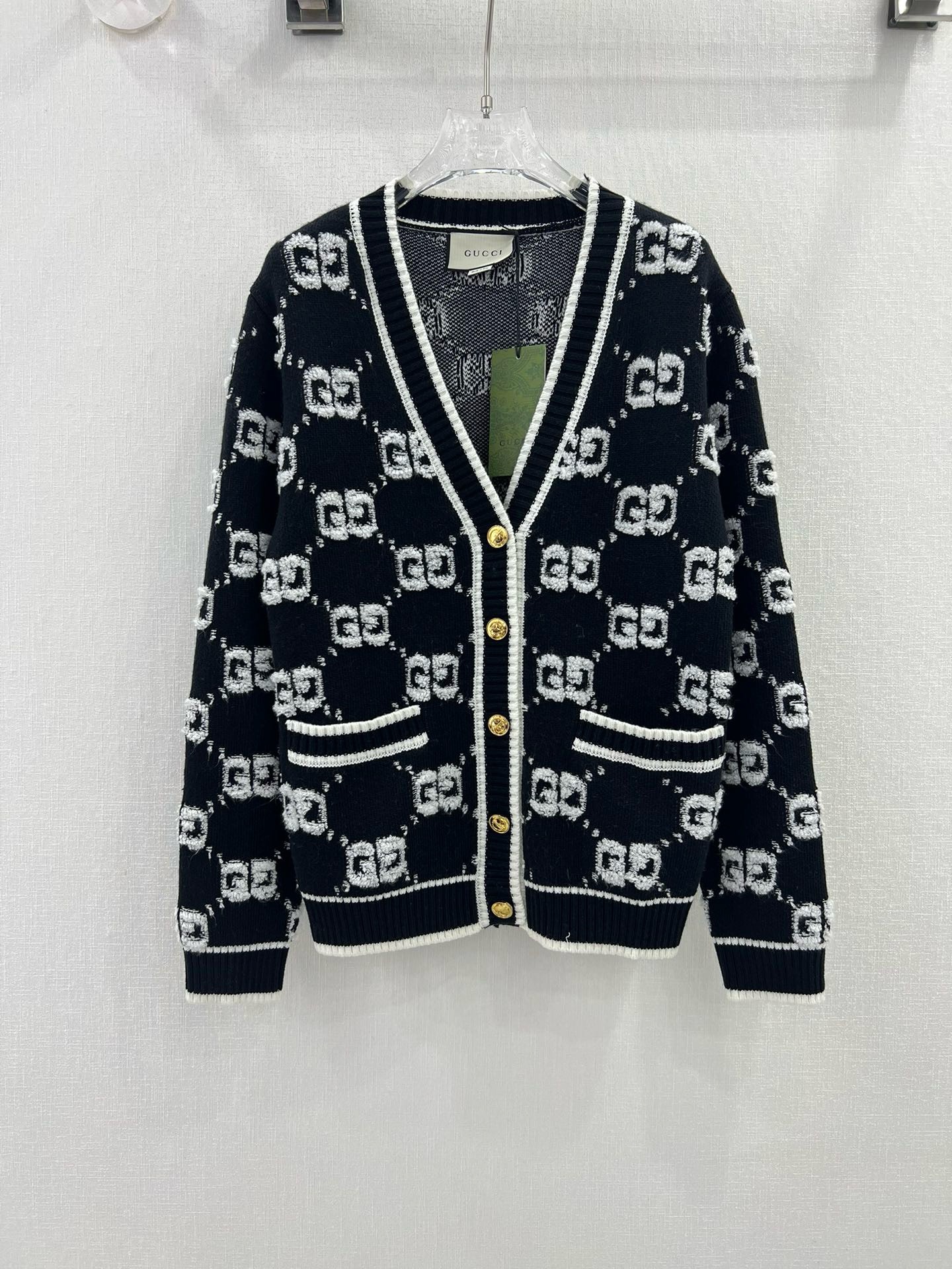 Bagsaa Gvc*1 Cardigan