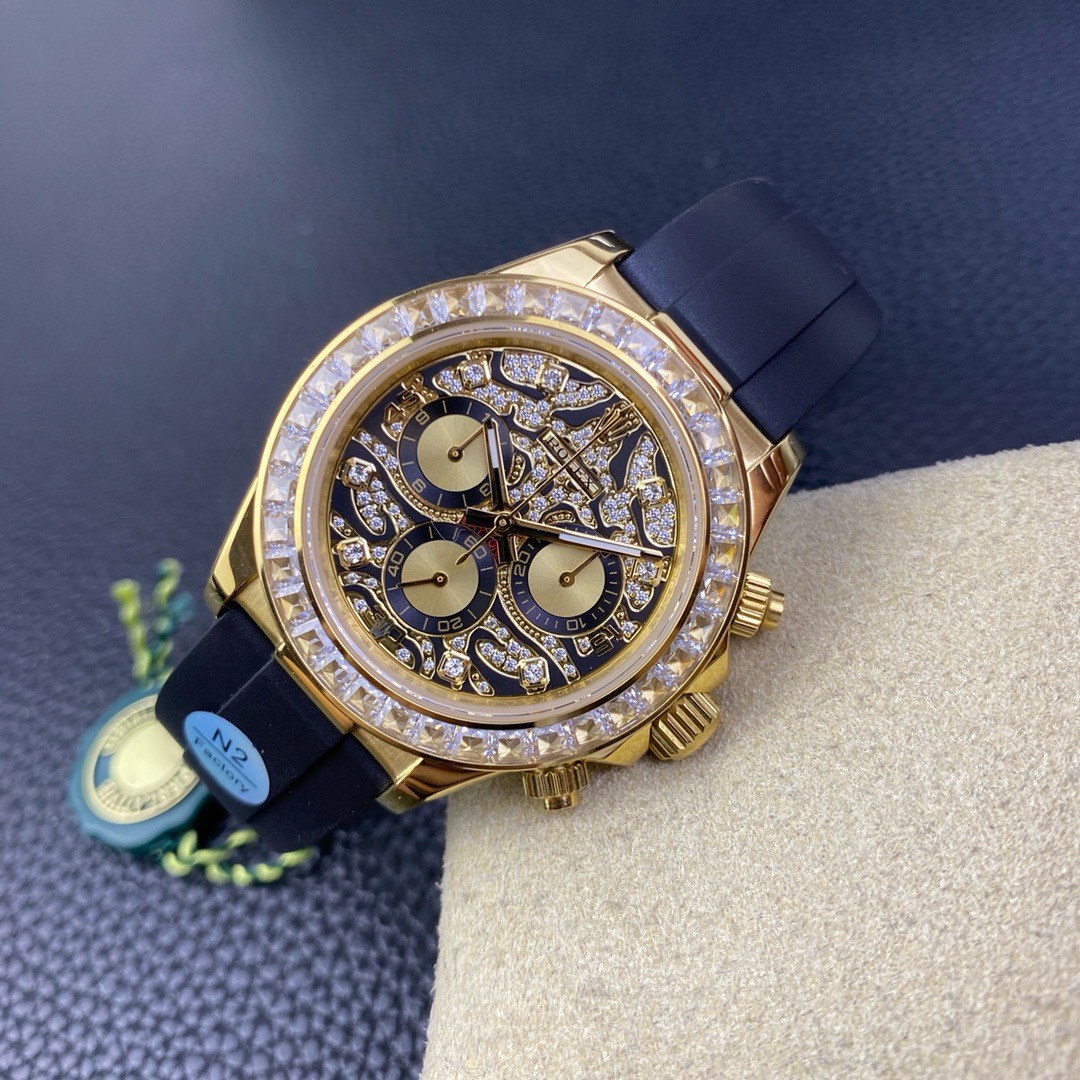 Bagsaaa R01ex Cosmograph Daytona