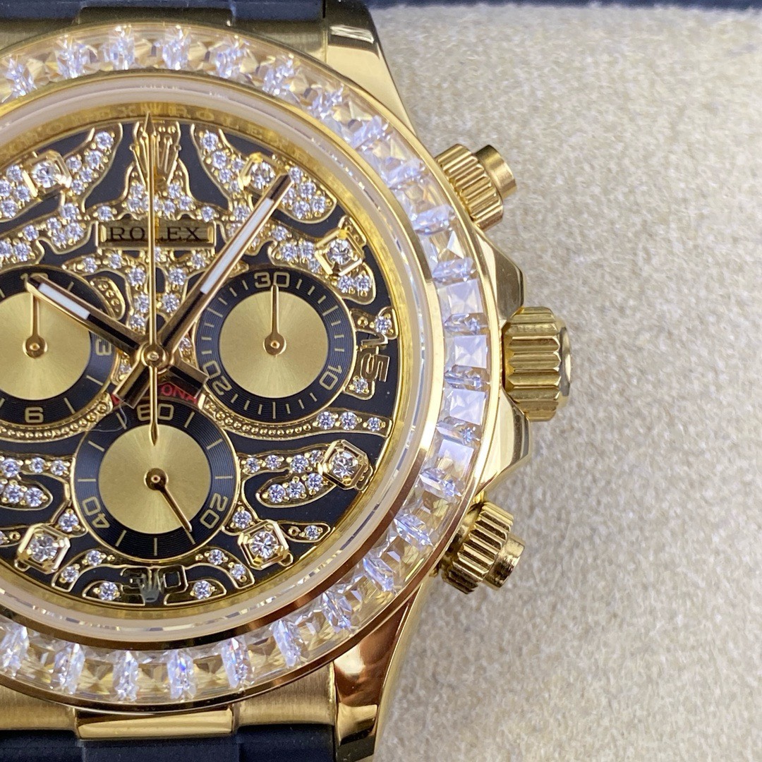 Bagsaaa R01ex Cosmograph Daytona