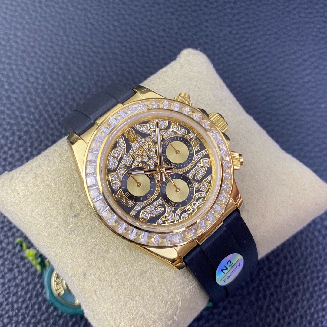 Bagsaaa R01ex Cosmograph Daytona