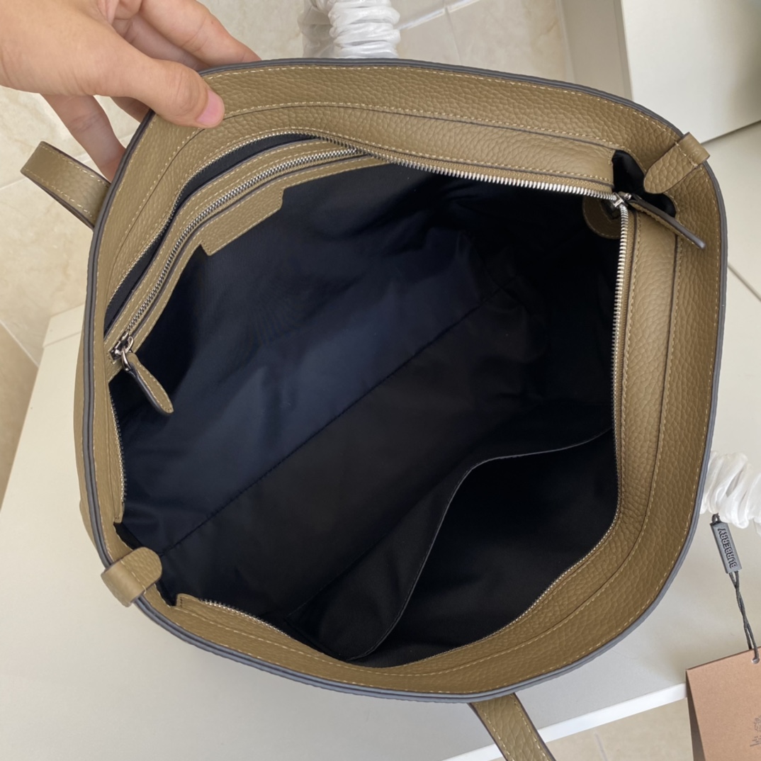 Bagsaaa Bv*b*rry Shoulder Tote - 35*12*25cm