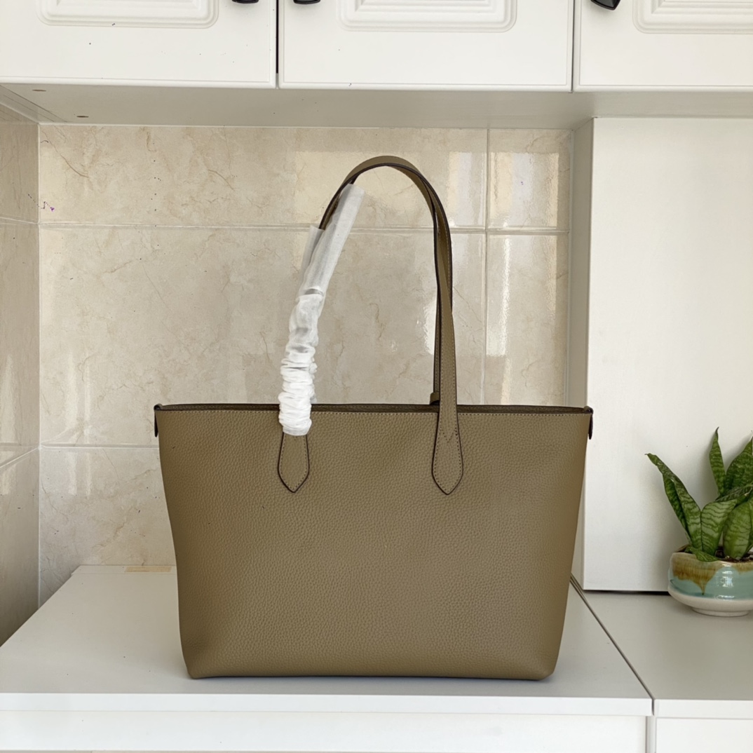 Bagsaaa Bv*b*rry Shoulder Tote - 35*12*25cm