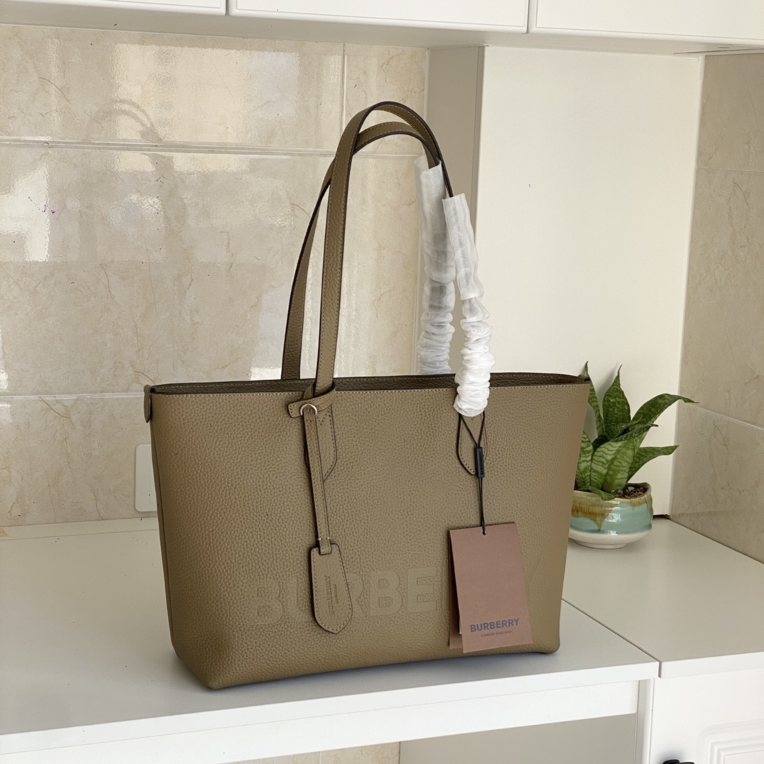 Bagsaaa Bv*b*rry Shoulder Tote - 35*12*25cm
