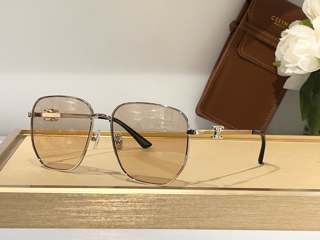 Bagsaaa Ce1i*e Sunglasses 7 colors