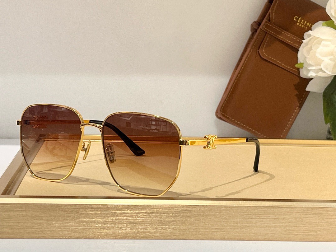 Bagsaaa Ce1i*e Sunglasses 7 colors