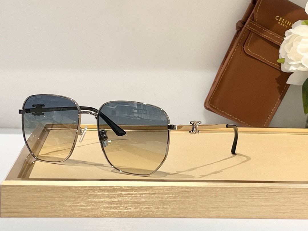 Bagsaaa Ce1i*e Sunglasses 7 colors