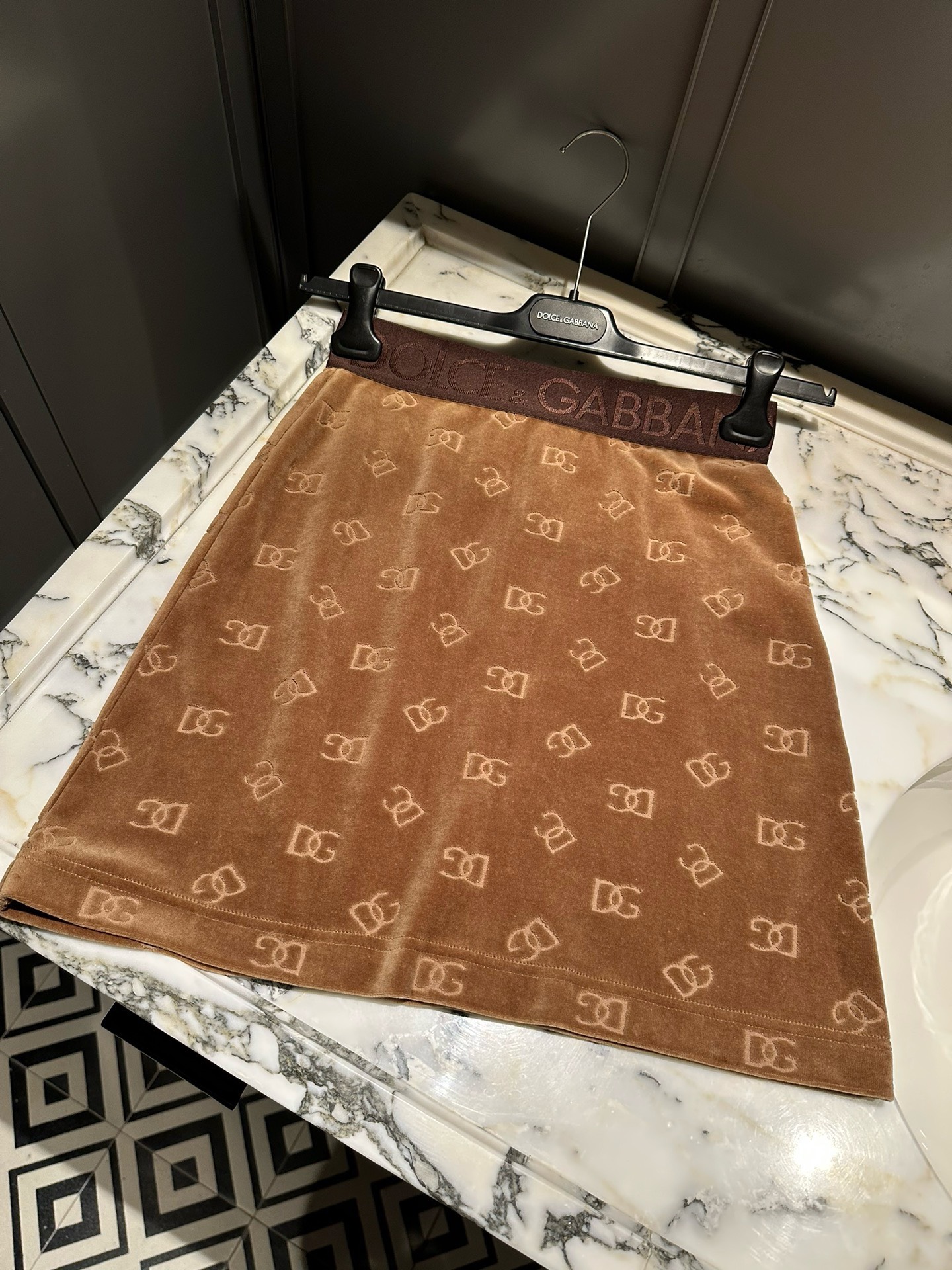Bagsaaa Dolce & Gabbana Skirt