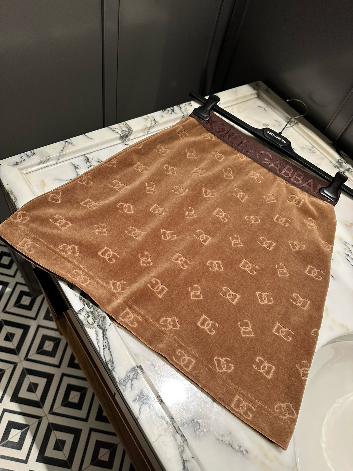 Bagsaaa Dolce & Gabbana Skirt