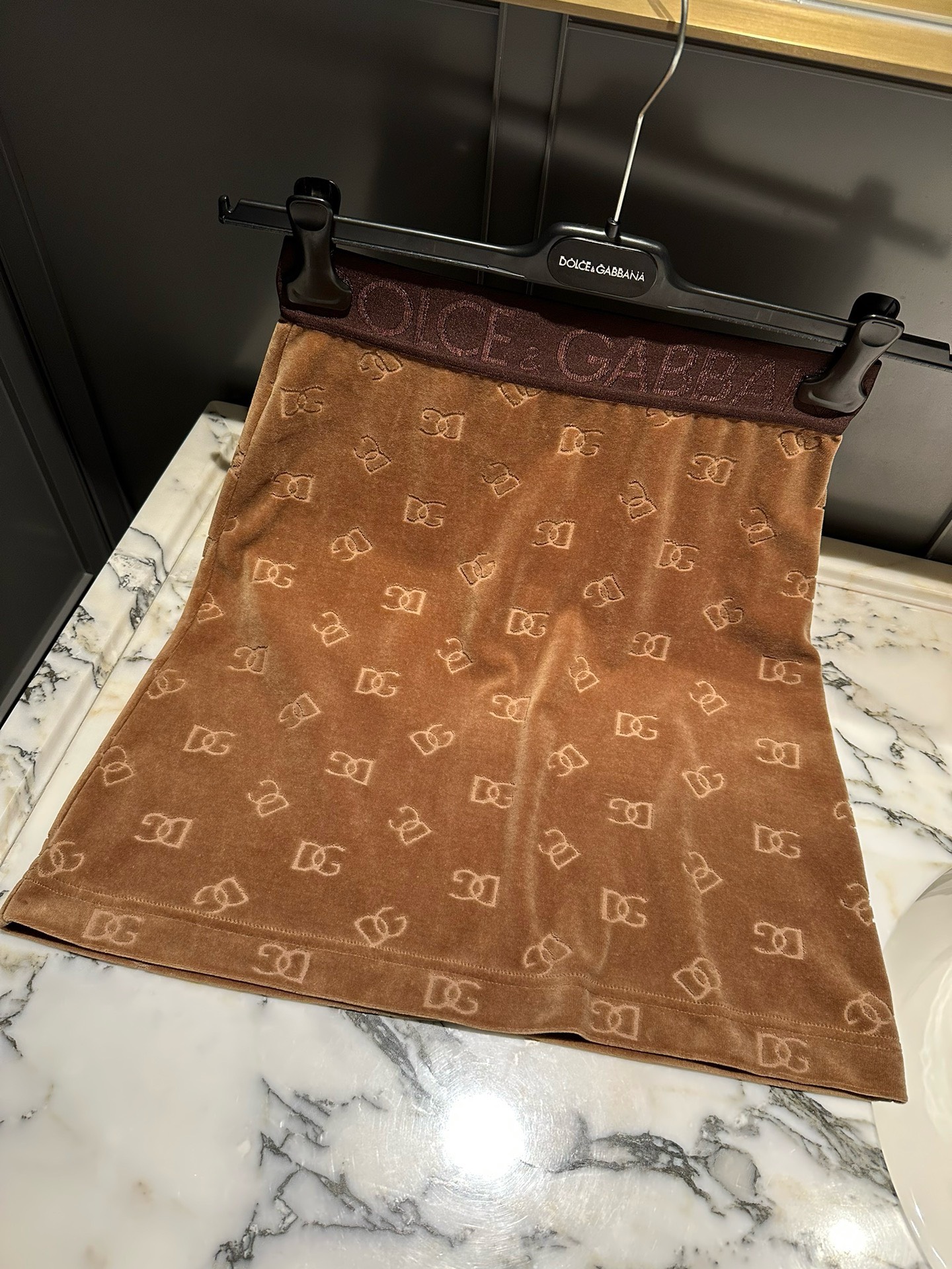 Bagsaaa Dolce & Gabbana Skirt