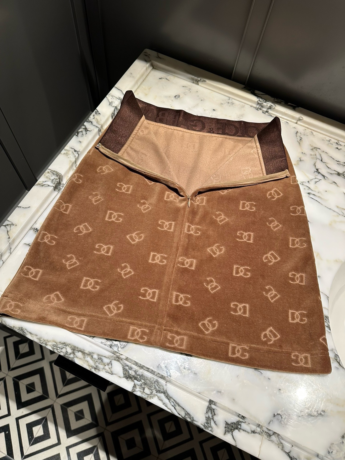Bagsaaa Dolce & Gabbana Skirt