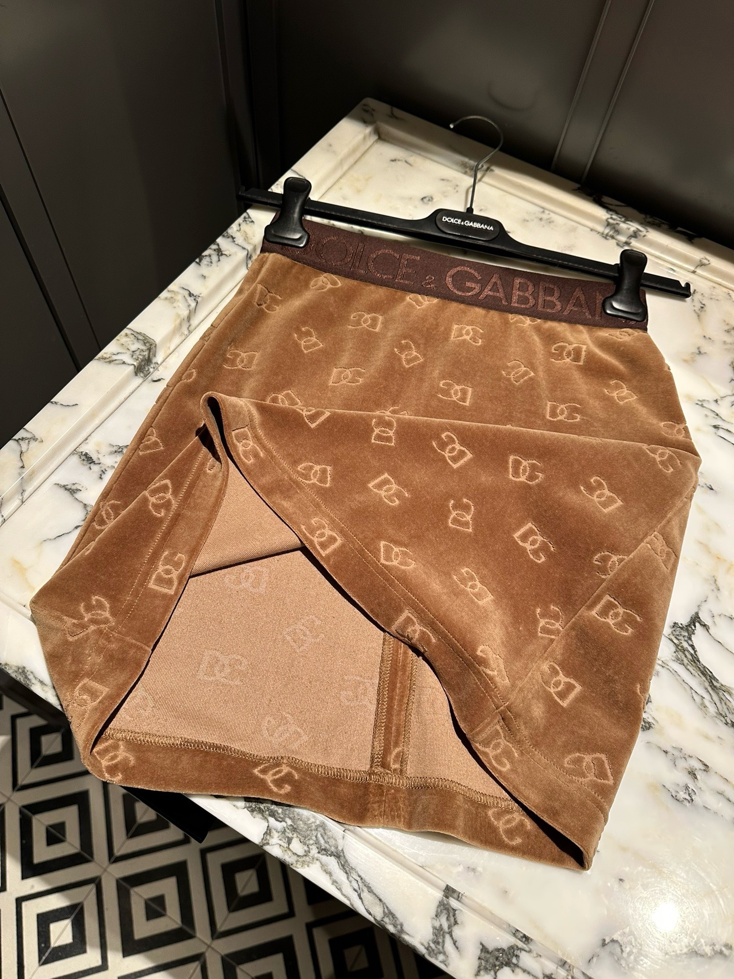 Bagsaaa Dolce & Gabbana Skirt