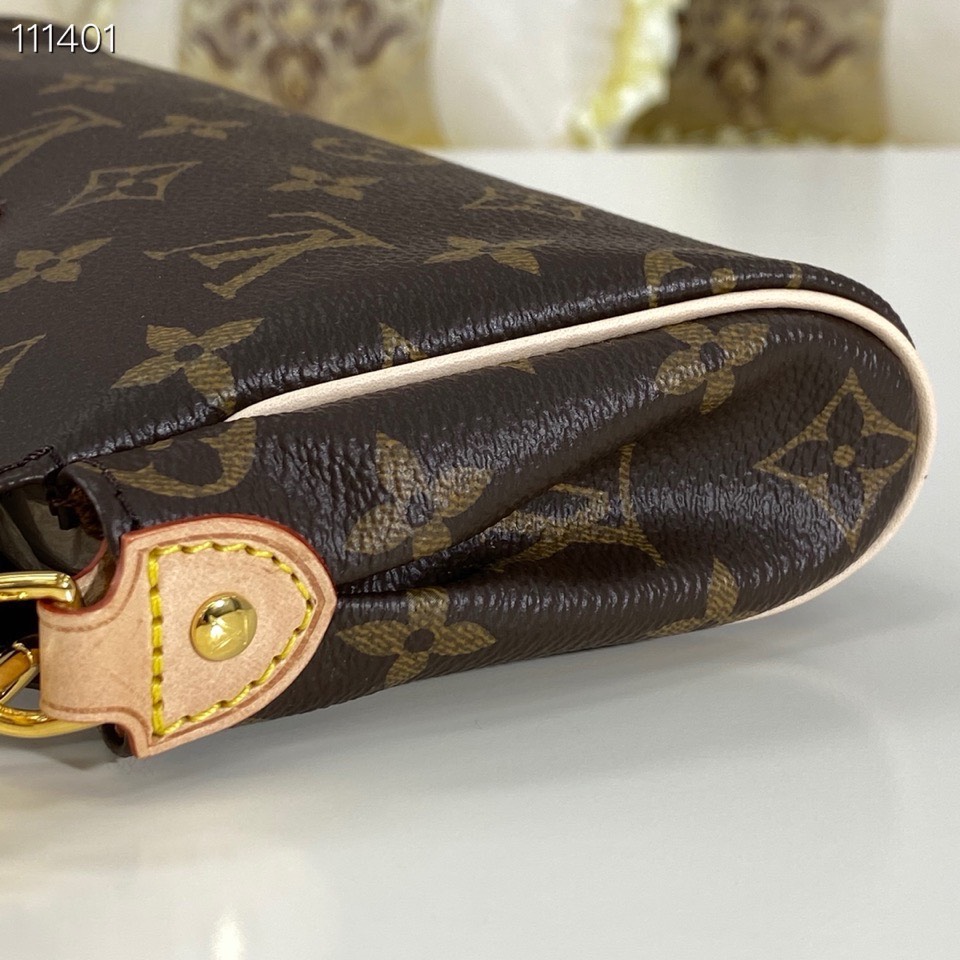 Bagsaaa L0vis Vvtt0n Eva Monogram Bag - 25x4x13cm