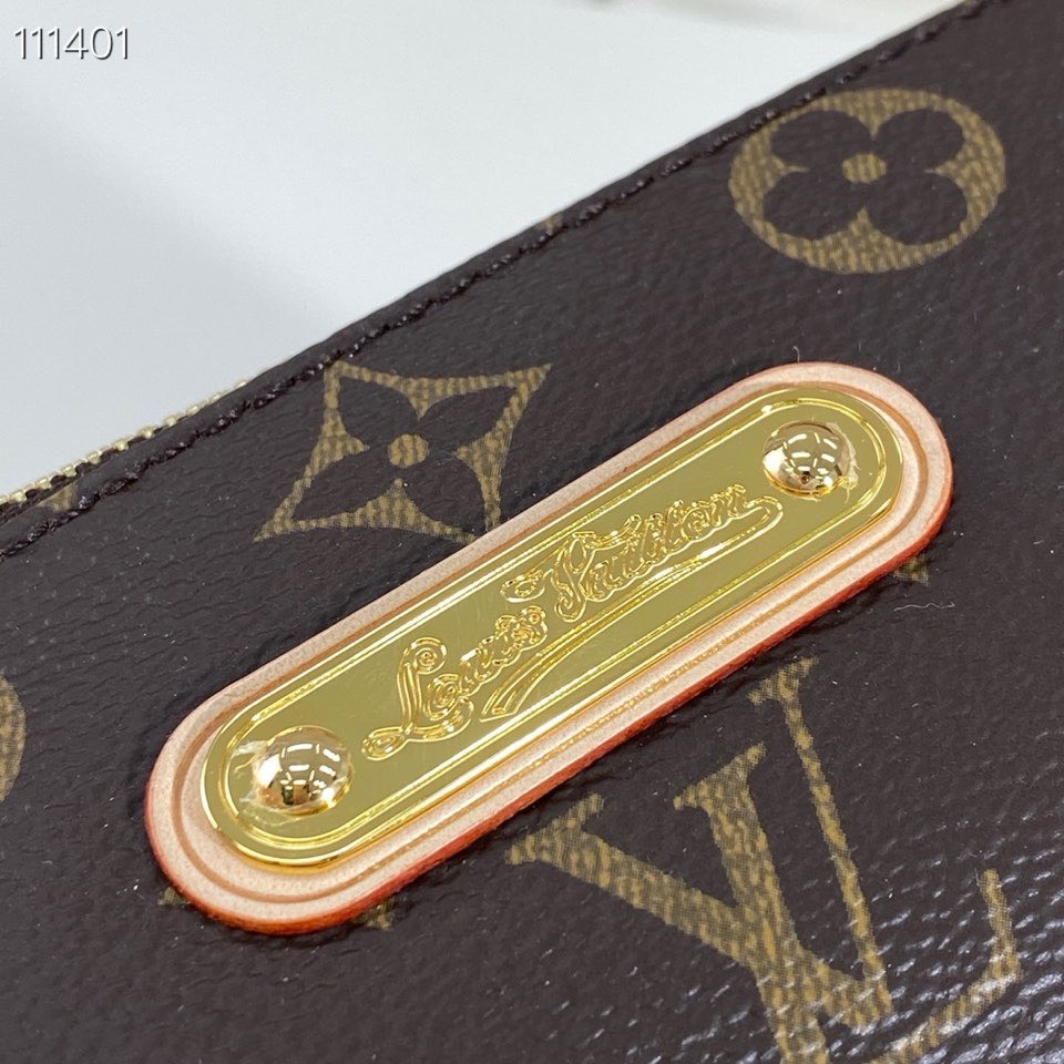 Bagsaaa L0vis Vvtt0n Eva Monogram Bag - 25x4x13cm