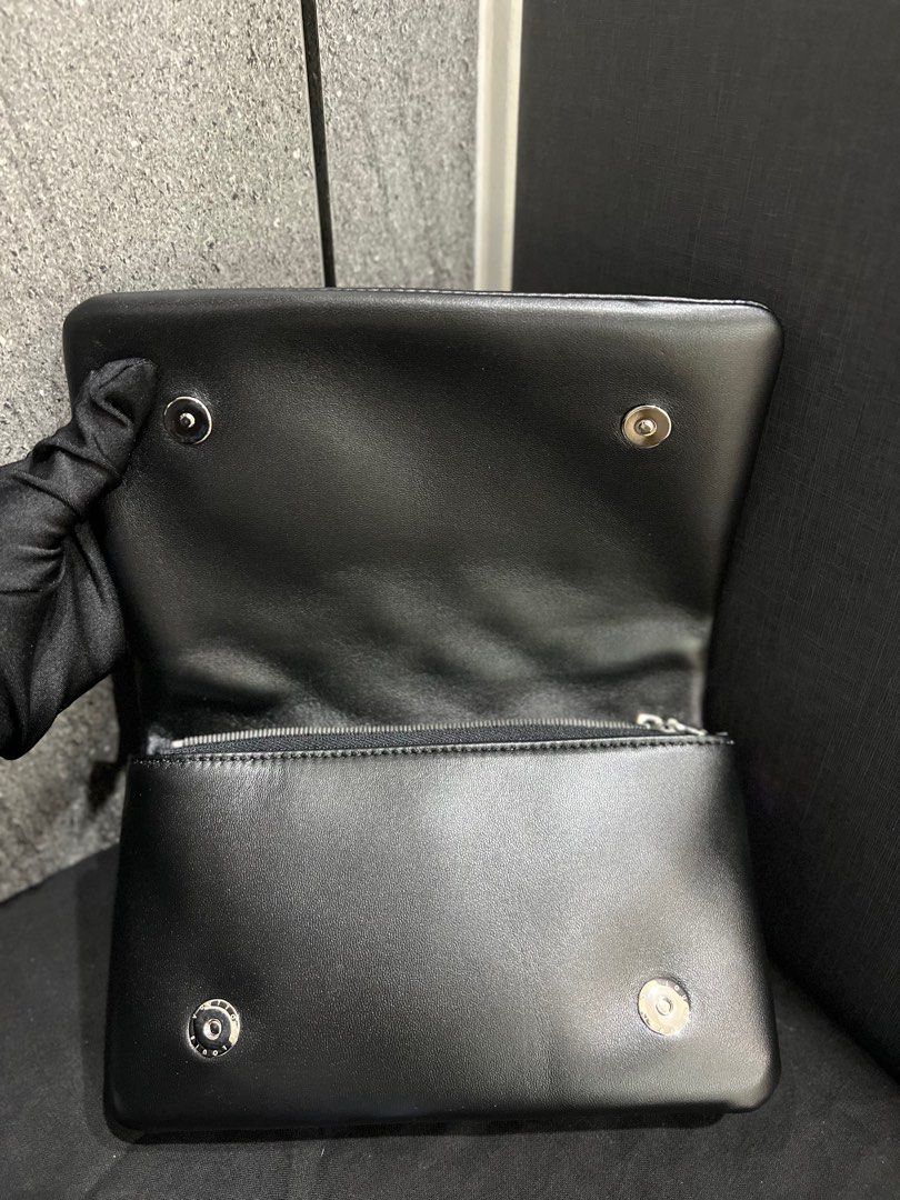 Bagsaaa L0vis Vvtt0n Pochette Coussin H32 - 20 x 14 x 8 cm