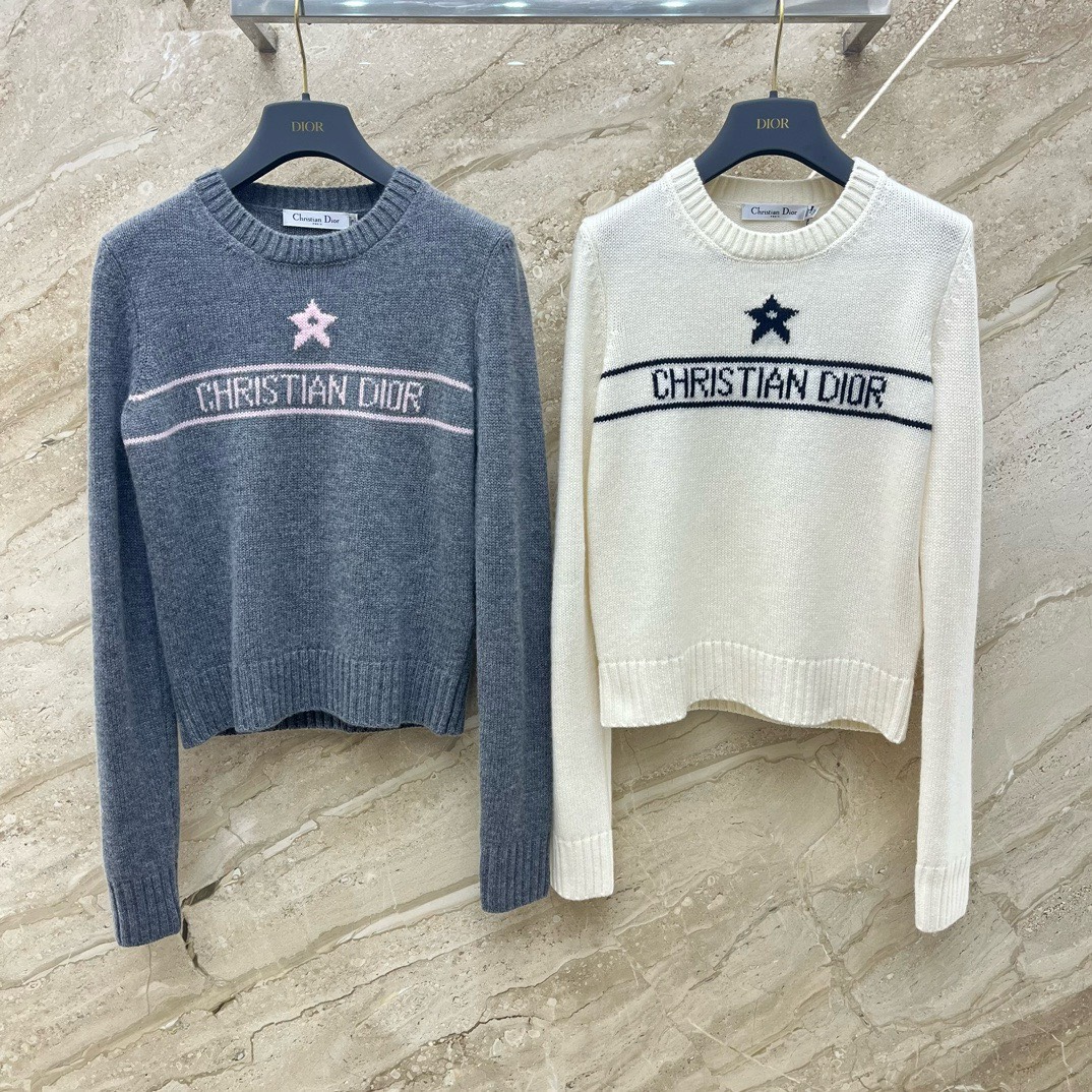 Bagsaaa D10r Sweatshirt 