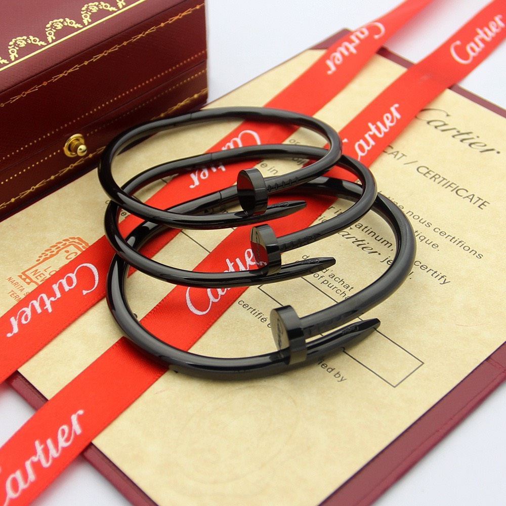 Bagsaaa Ca*t1er Juste Un Clou Bracelet