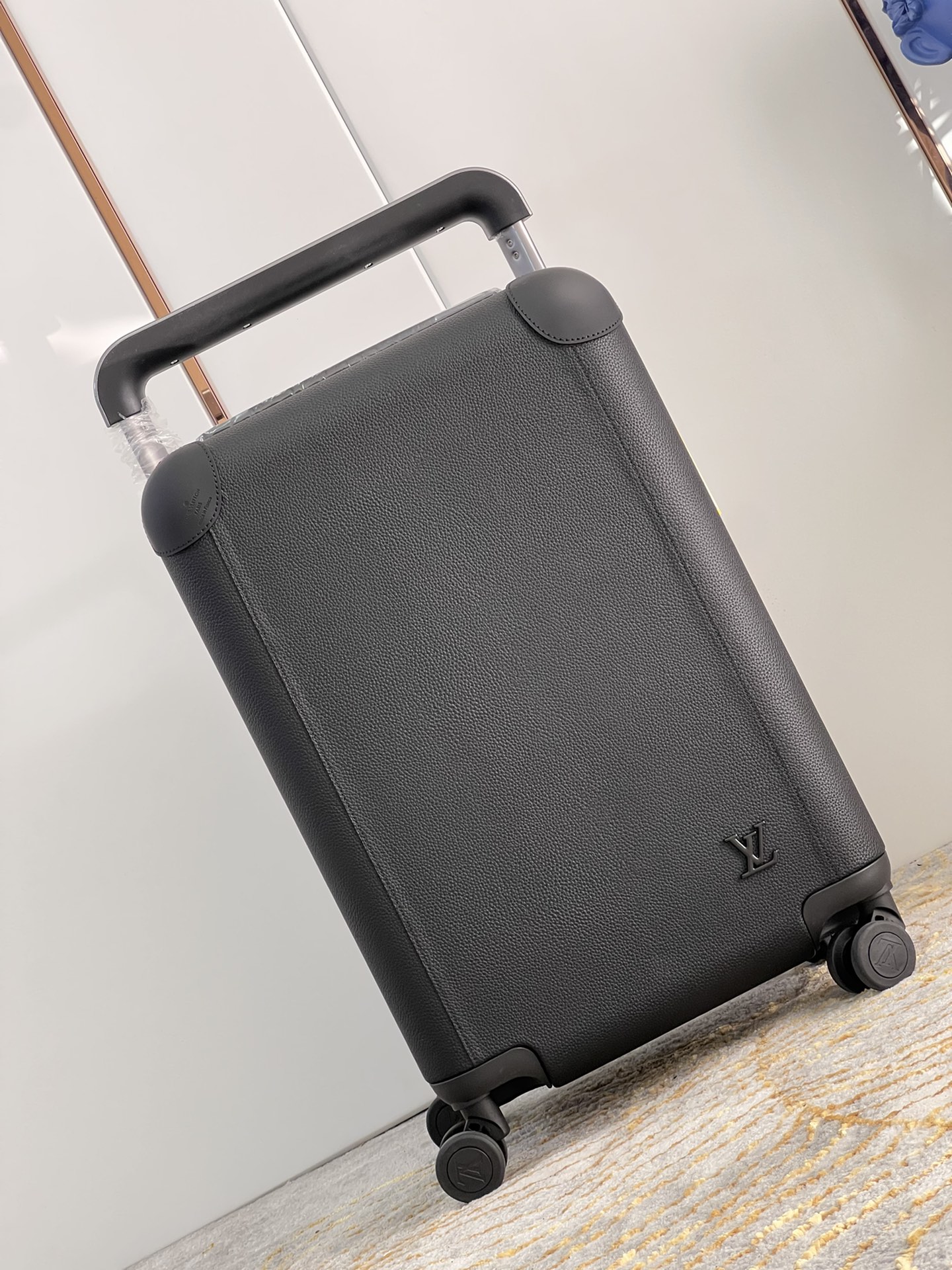 Bagsaaa L0vis Vvtt0n Aerogram Horizon 55 Black 