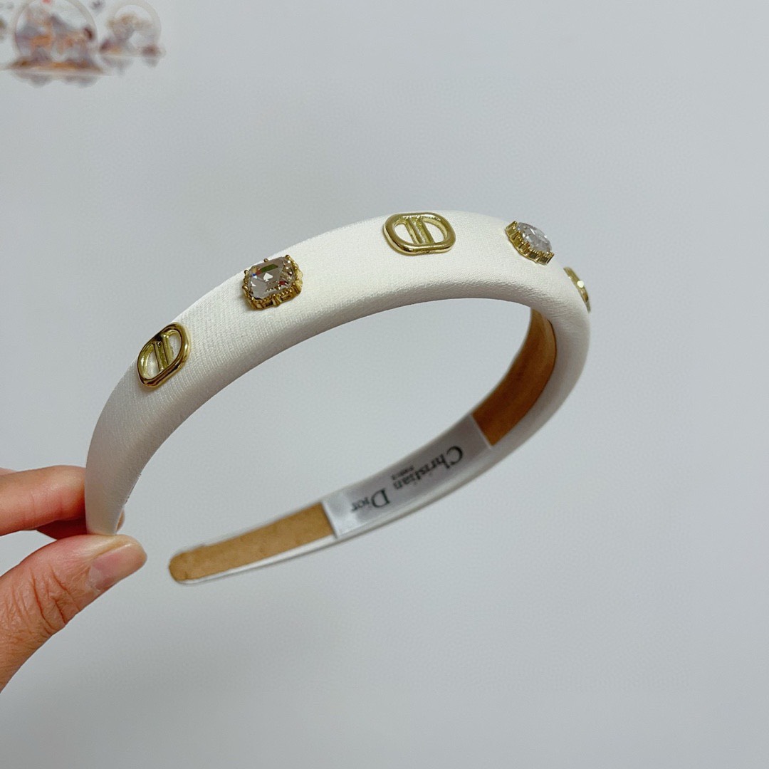 Bagsaaa D10r Headband