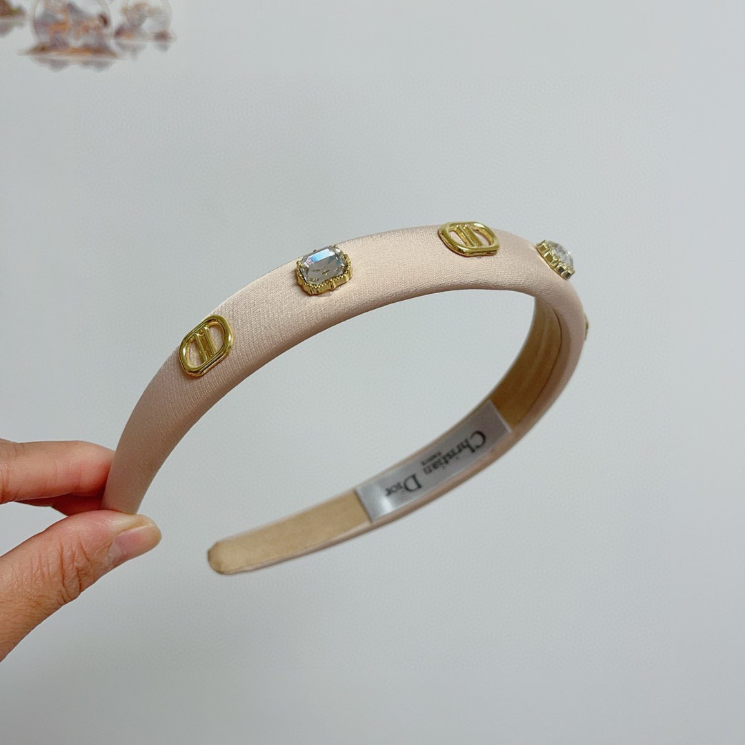 Bagsaaa D10r Headband