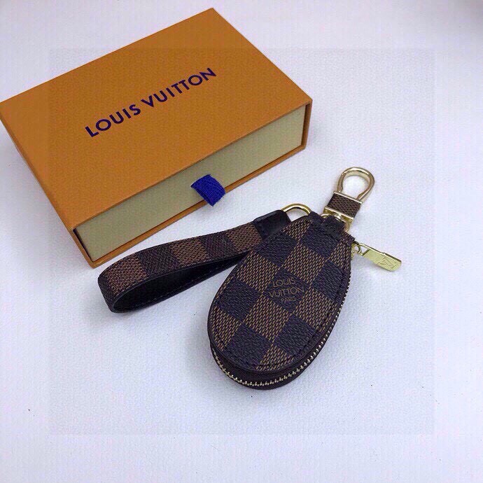 Bagsaaa L0vis Vvtt0n Key Holder Daimer Ebene
