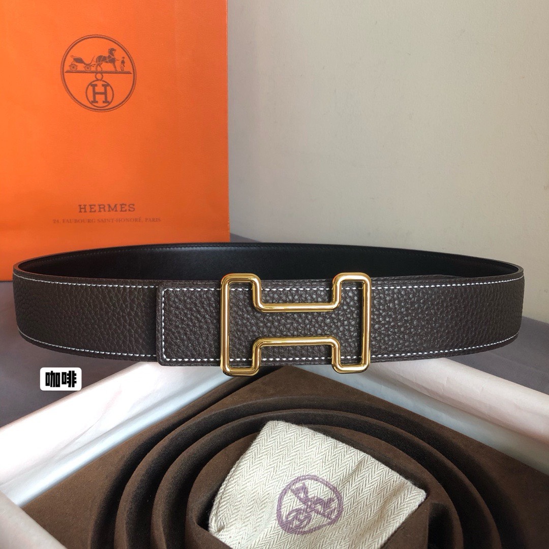 Bagsaaa H**me5 Black Belt 38mm