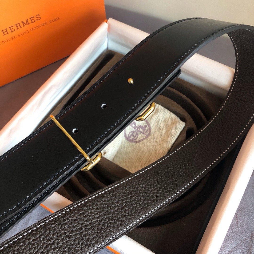 Bagsaaa H**me5 Black Belt 38mm