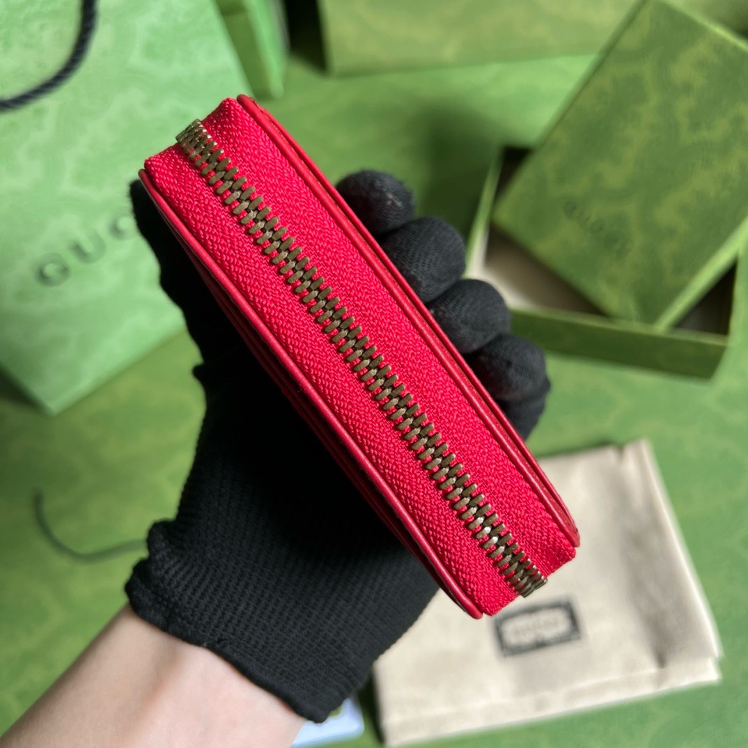 Bagsaaa Gvc*1 Marmont Red