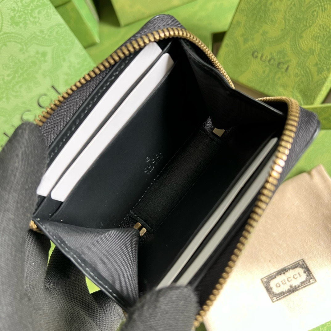 Bagsaaa Gvc*1 Marmont Black