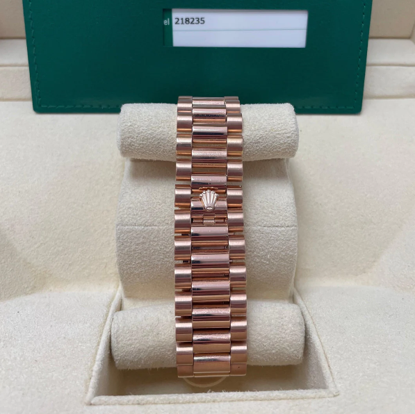 Bagsaaa R01ex Day-Date II 218235