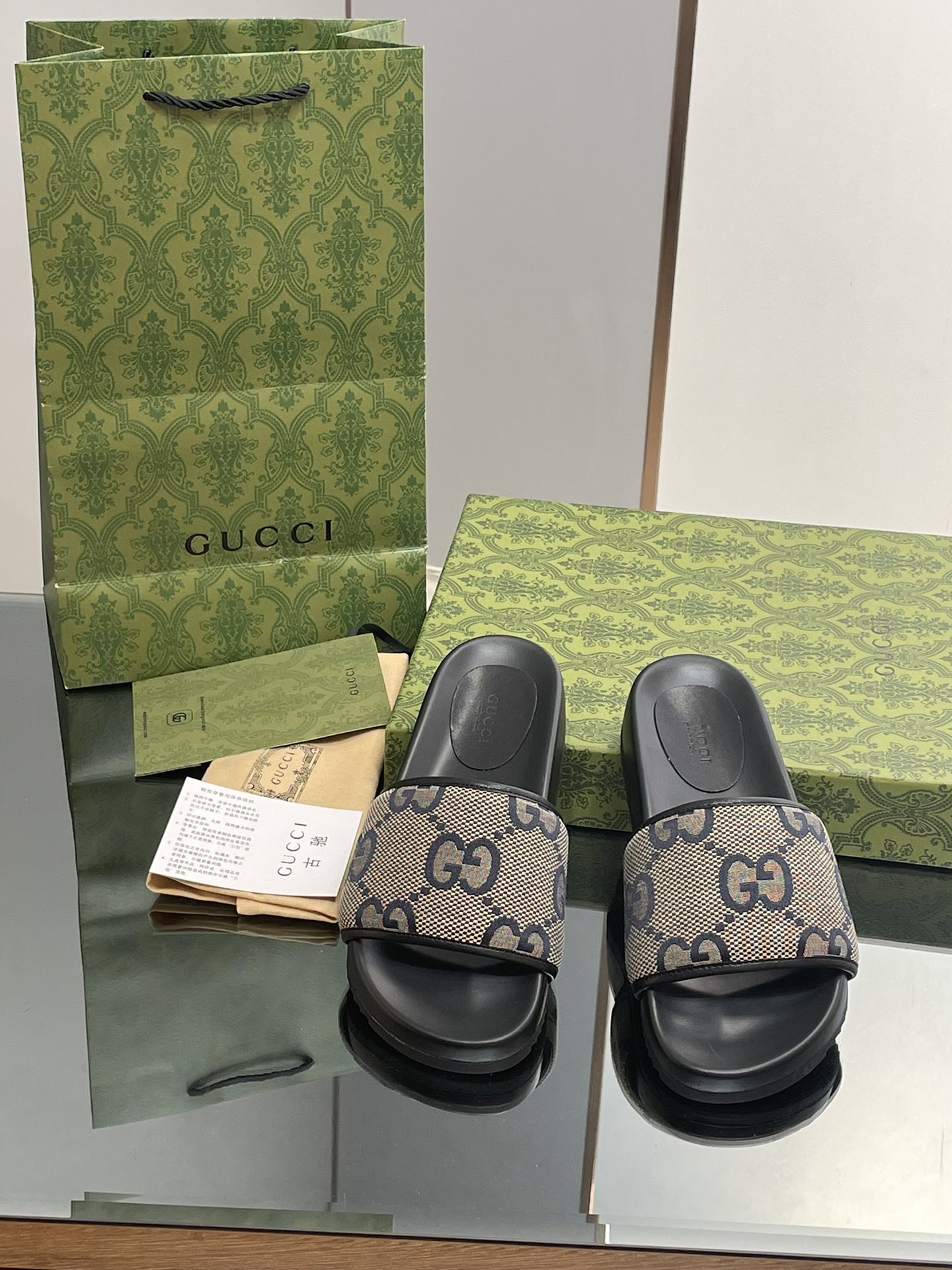 Bagsaaa Gvc*1 Slides 