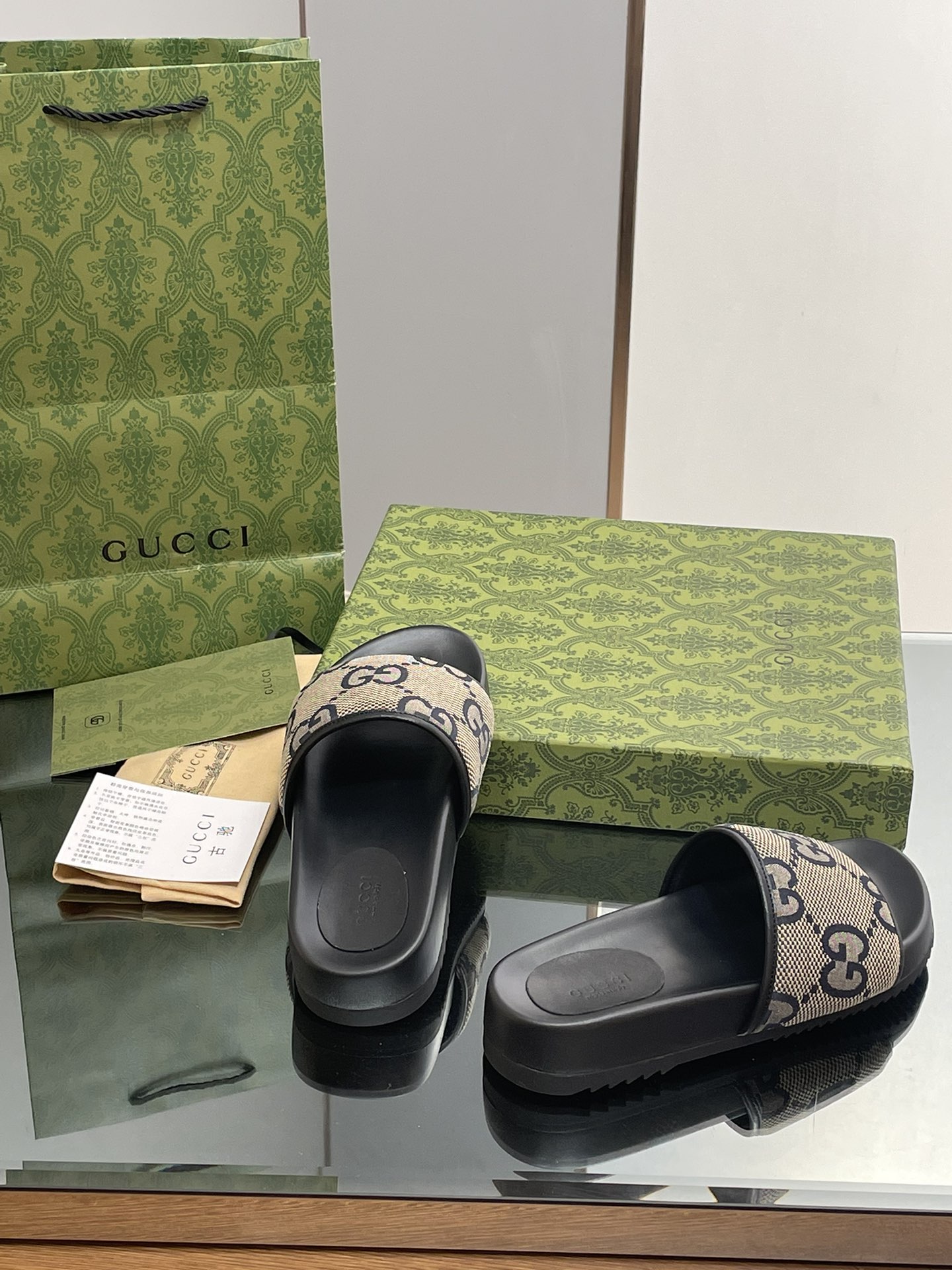 Bagsaaa Gvc*1 Slides